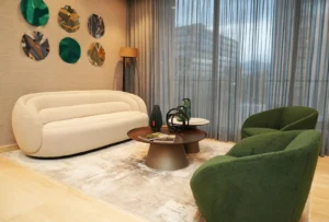 departamentos en interlomas