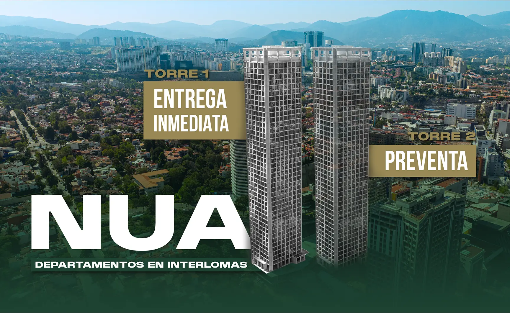 departamentos en venta cdmx