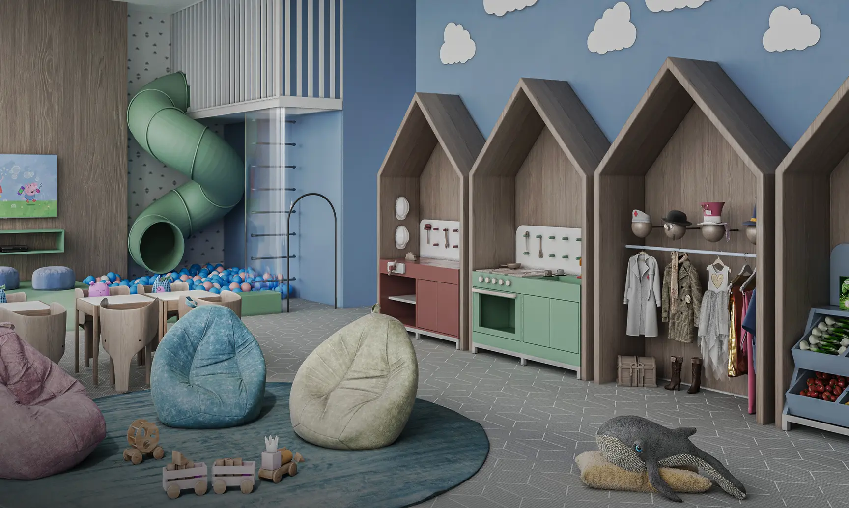 departamentos en venta cdmx